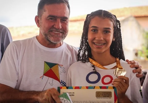 Educação Municipal de Oeiras fecha o ano com mais de 2.390 premiações em olimpíadas de conhecimento
