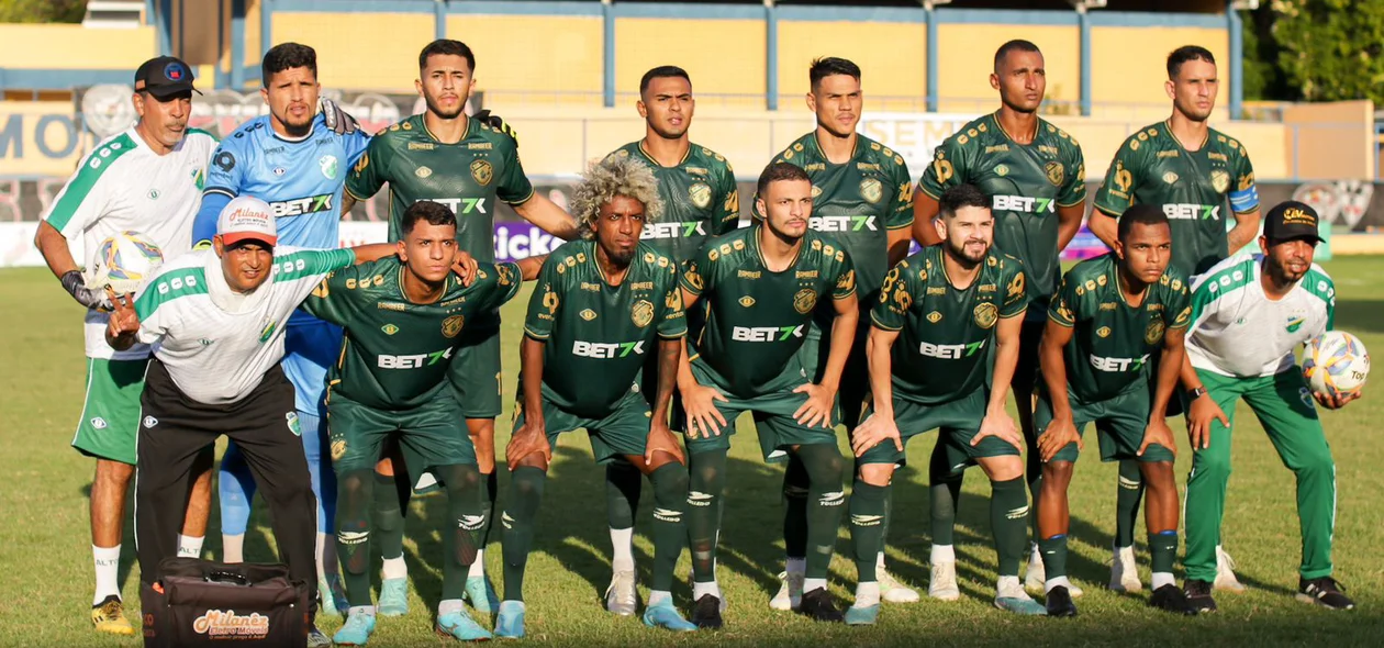 Equipe do Altos