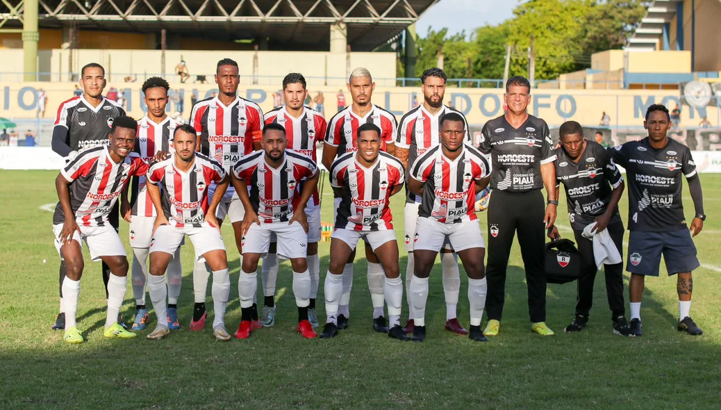 Equipe do River