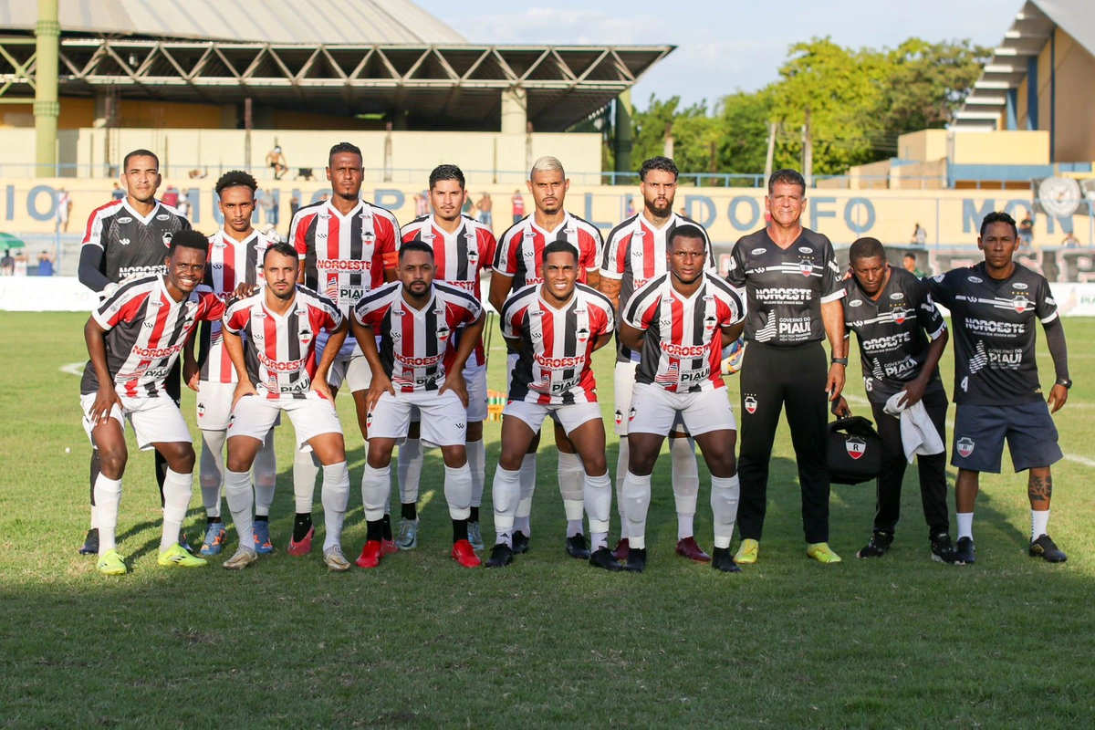 Equipe do River