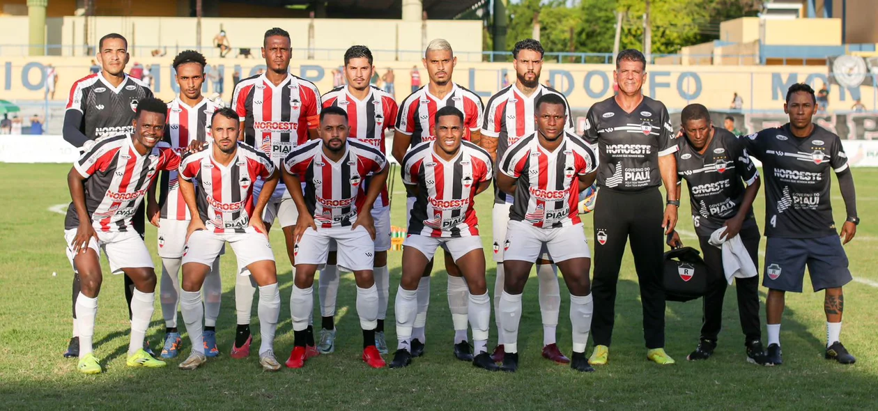 Equipe do River