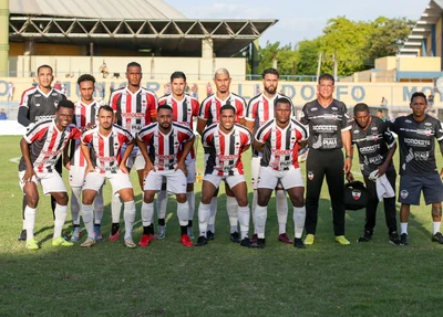 Equipe do River
