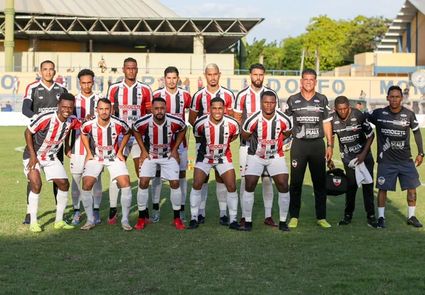 Equipe do River