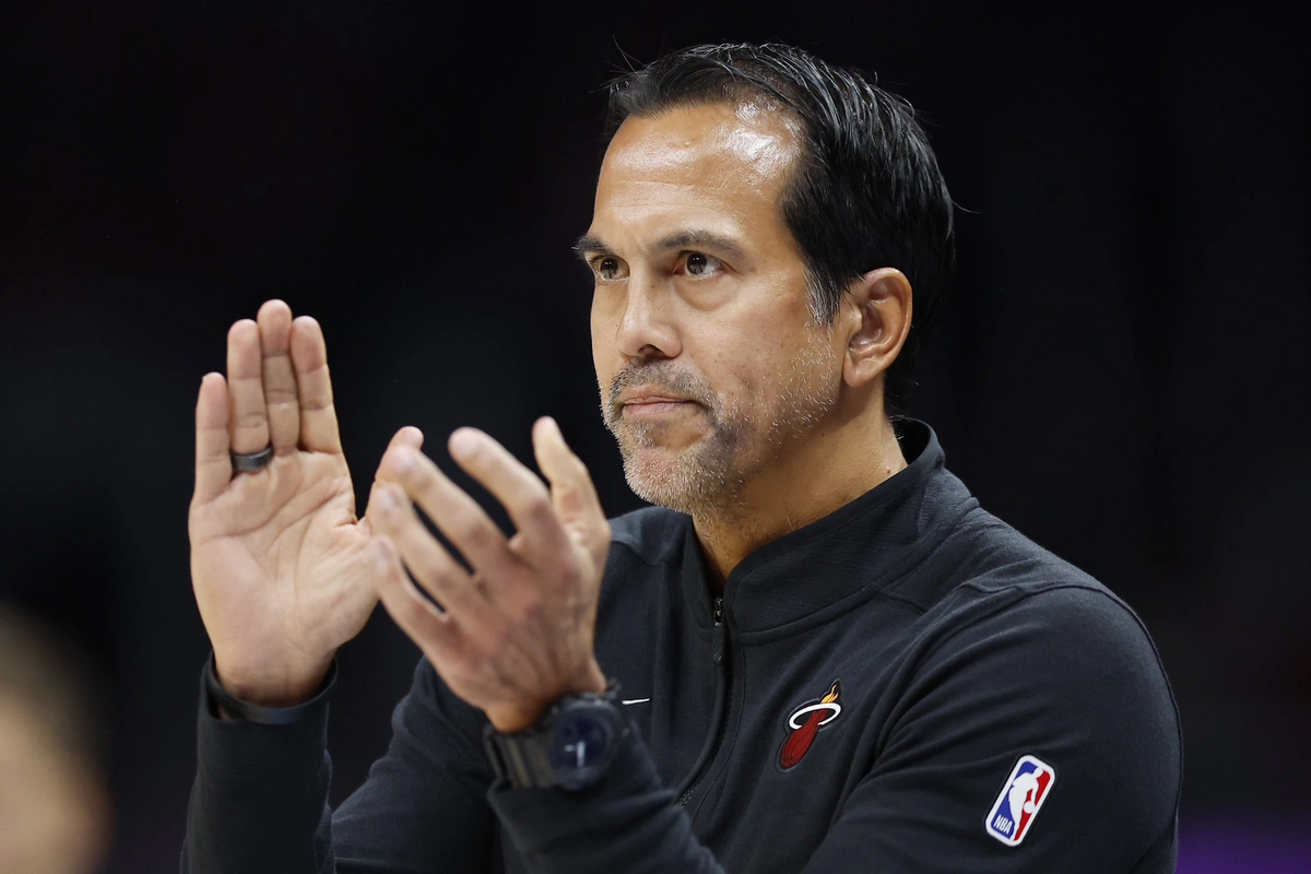 Erik Spoelstra