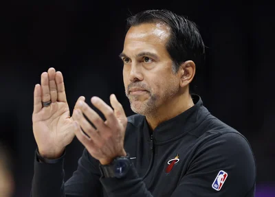 Erik Spoelstra