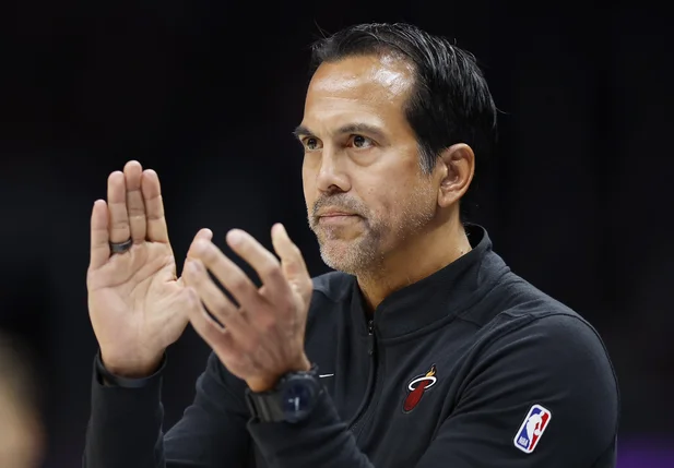 Erik Spoelstra