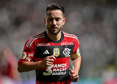 Everton Ribeiro