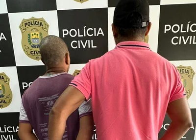 Ex-conselheiro tutelar é preso por estupro