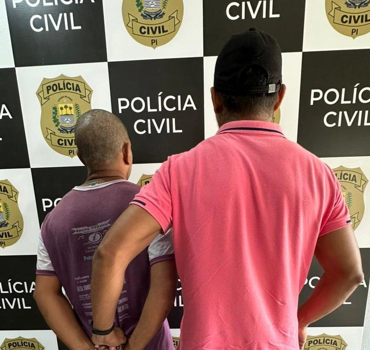 Ex-conselheiro tutelar é preso por estupro