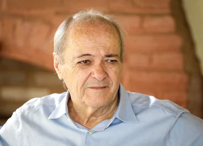 Ex-prefeito Sílvio Mendes