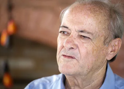 Ex-prefeito Sílvio Mendes