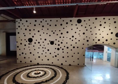 Exposição Laboratório de Materiais acontece na Galeria do Mercado Velho