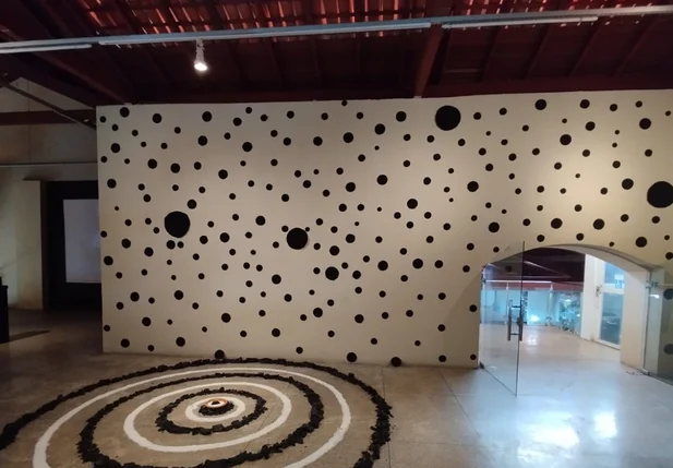Exposição Laboratório de Materiais acontece na Galeria do Mercado Velho