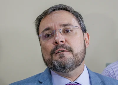 Deputado Estadual Fábio Novo