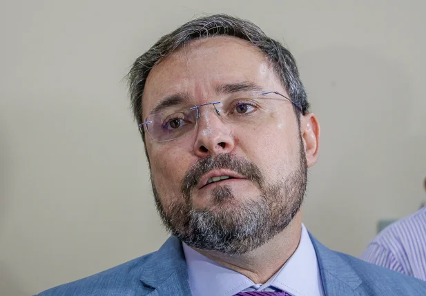 Deputado Estadual Fábio Novo