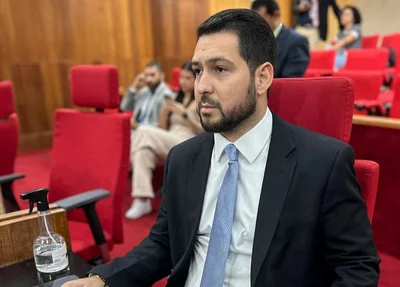 Felipe Sampaio