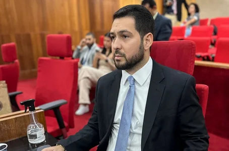 Felipe Sampaio