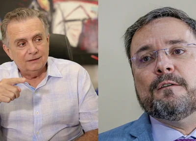 Flávio Nogueira avalia que Fábio Novo vai se sobressair no momento do debate