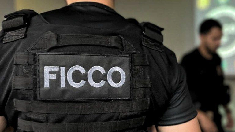 Força Integrada de Combate ao Crime Organizado do Piauí