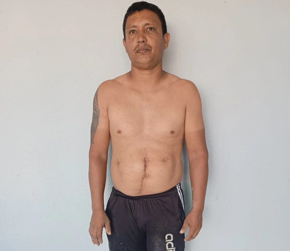 Francisco Domingos dos Santos Costa