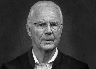 Franz Beckenbauer