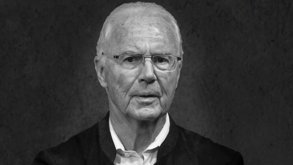 Franz Beckenbauer