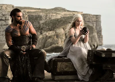 Game Of Thrones