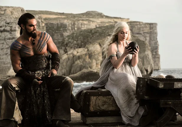 Game Of Thrones