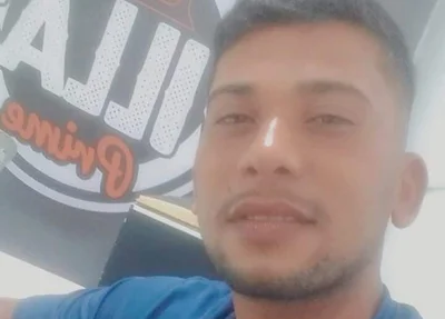 Geovane Wendel foi executado a tiros no bairro Santa Maria da Codipi