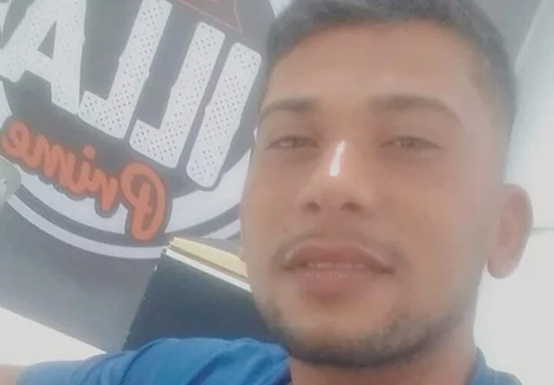 Geovane Wendel foi executado a tiros no bairro Santa Maria da Codipi