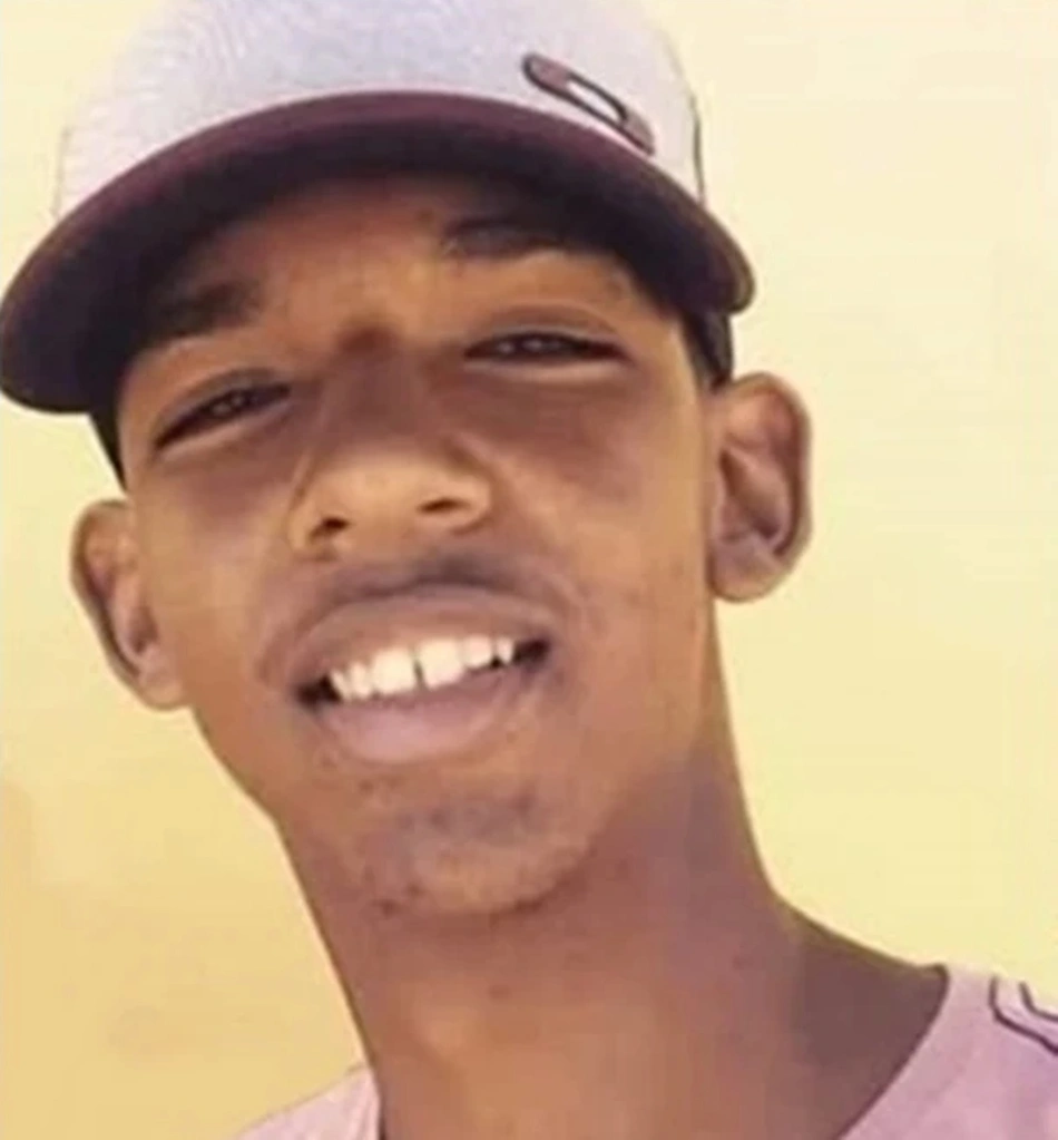 Gildevan Sousa Mota Rocha