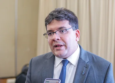 Governador do Piauí, Rafael Fonteles