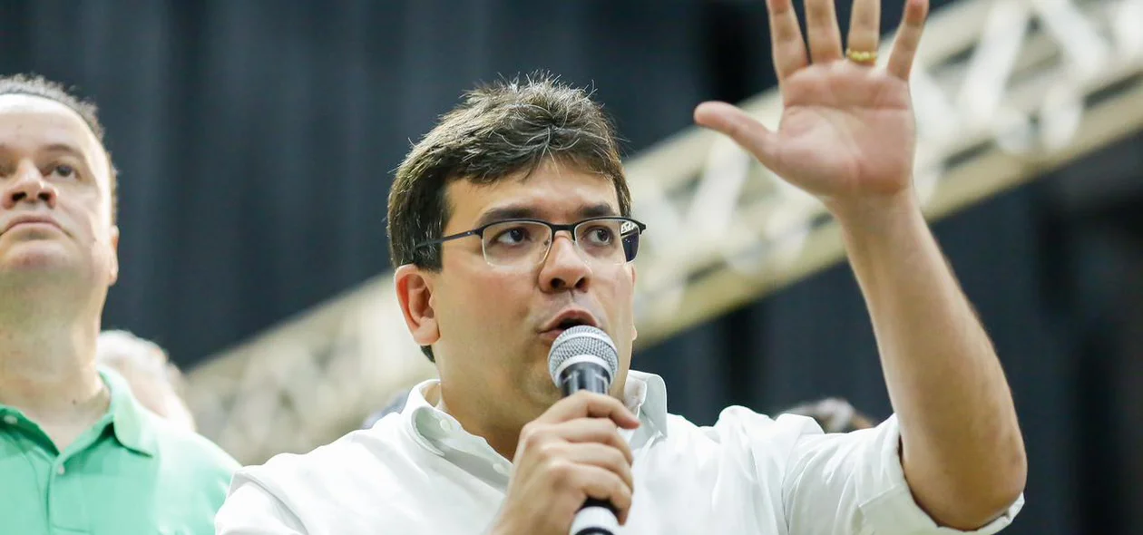 Governador Rafael Fonteles