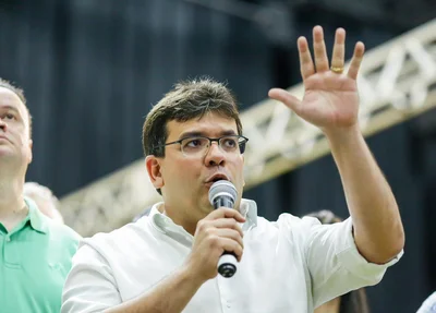 Governador Rafael Fonteles