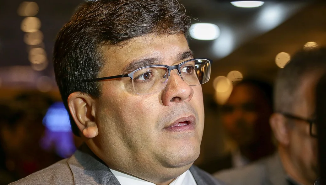 Governador Rafael Fonteles