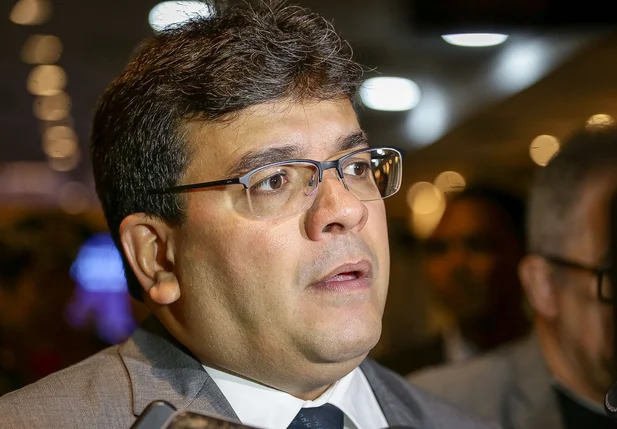 Governador Rafael Fonteles
