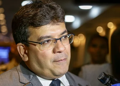 Governador Rafael Fonteles