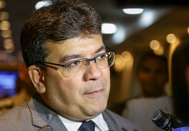 Governador Rafael Fonteles