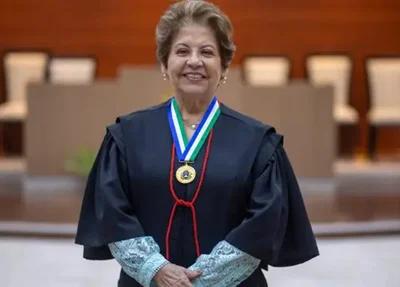Graciema Ribeiro de Caravellas