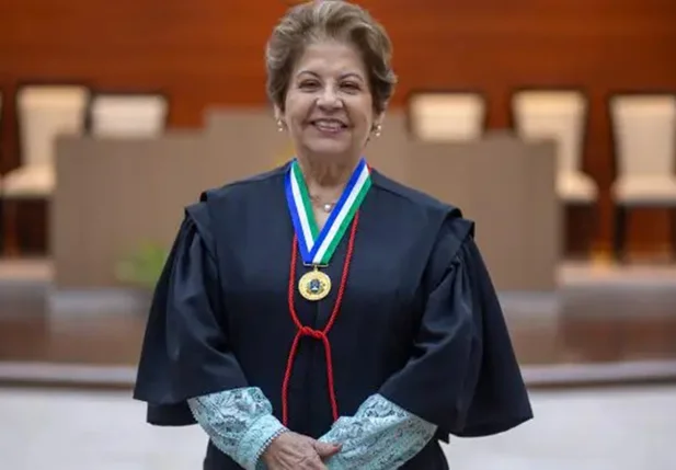Graciema Ribeiro de Caravellas
