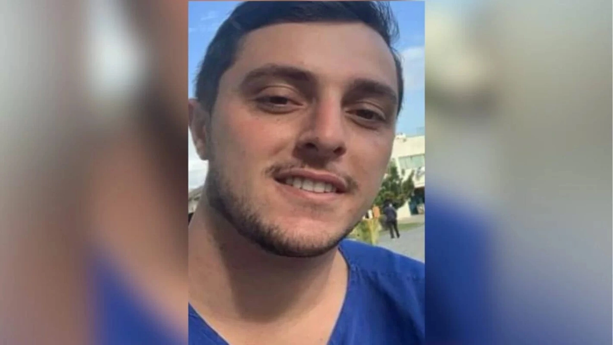 Gustavo Prudêncio morreu após se engasgar com um pedaço de carne