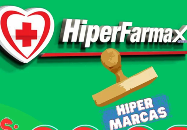 Hipermarcas