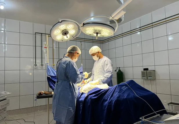 Hospital de União prevê aumento no número de cirurgias