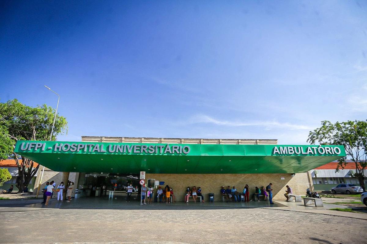 Hospital Universitário