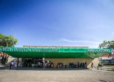Hospital Universitário