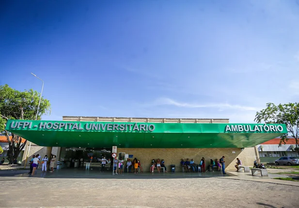 Hospital Universitário