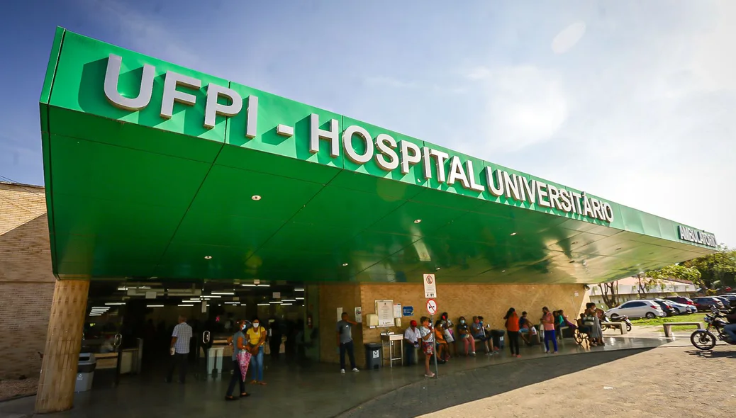 Hospital Universitário