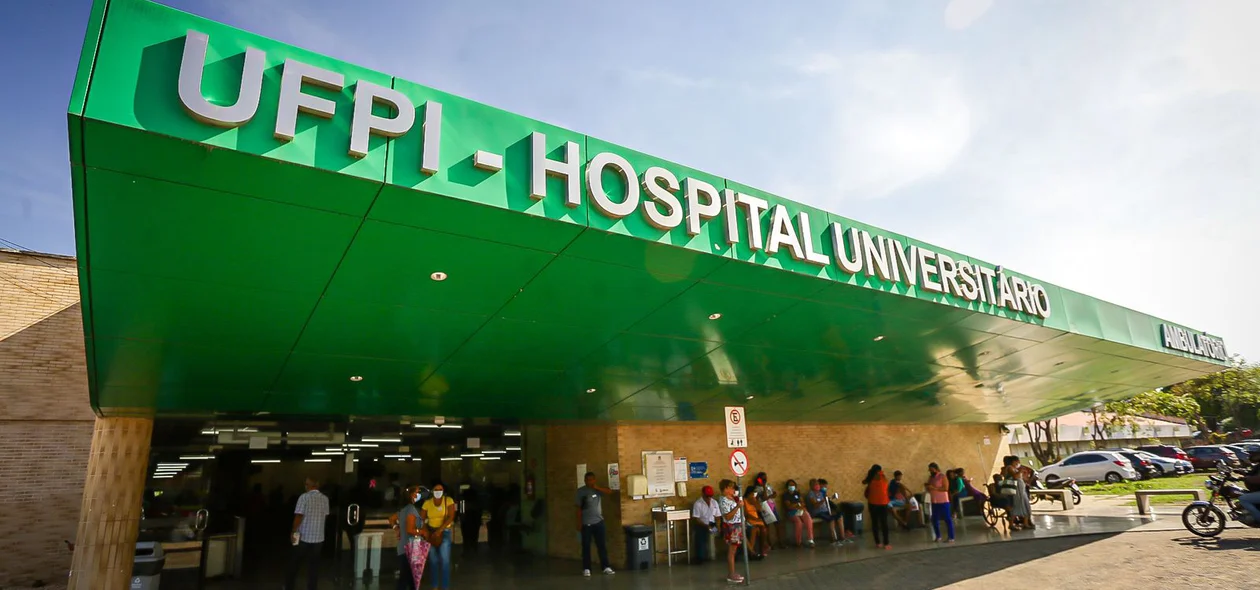 Hospital Universitário