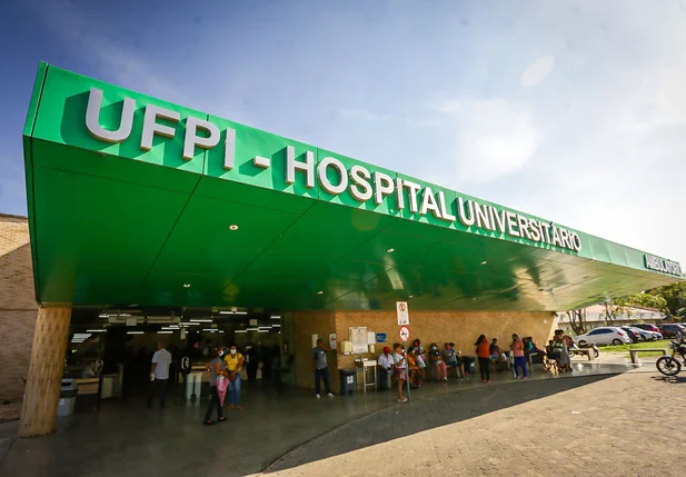 Hospital Universitário