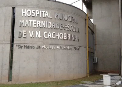 Hospital Vila Nova Cachoeirinha